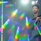 Savage performs onstage during the Meadows Music And Arts Festival - Day 1 on September 15, 2017 in New York City.